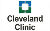 Cleveland clinic logo