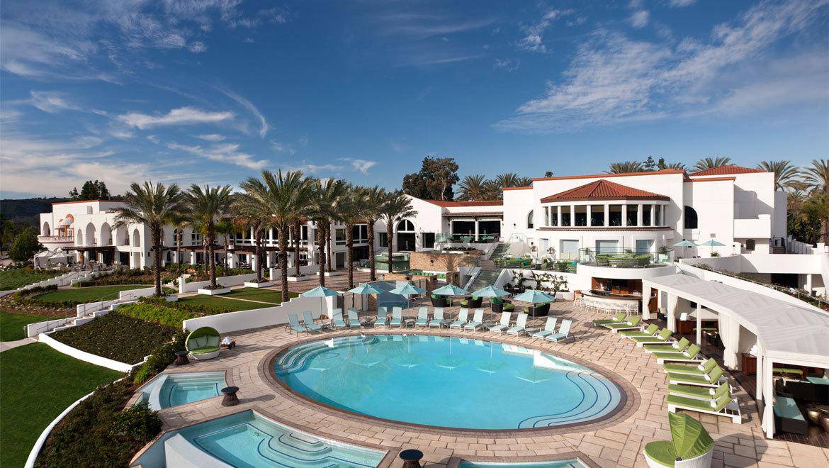 Omni Hotel and Resort