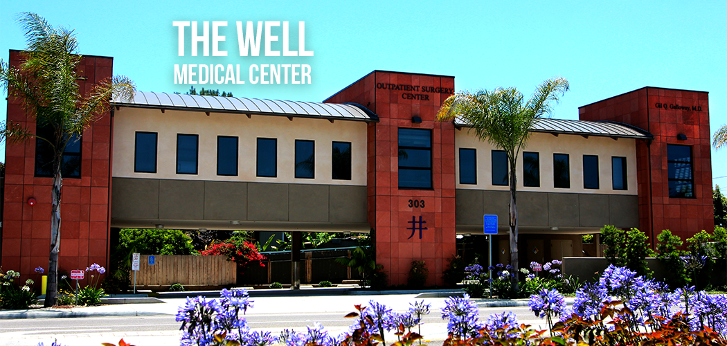 The Well Medical Center