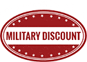 military discount available at Iconic Plasic Surgery