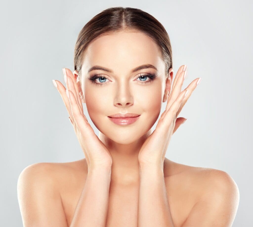 Aesthetician procedures at Iconic Plastic Surgery