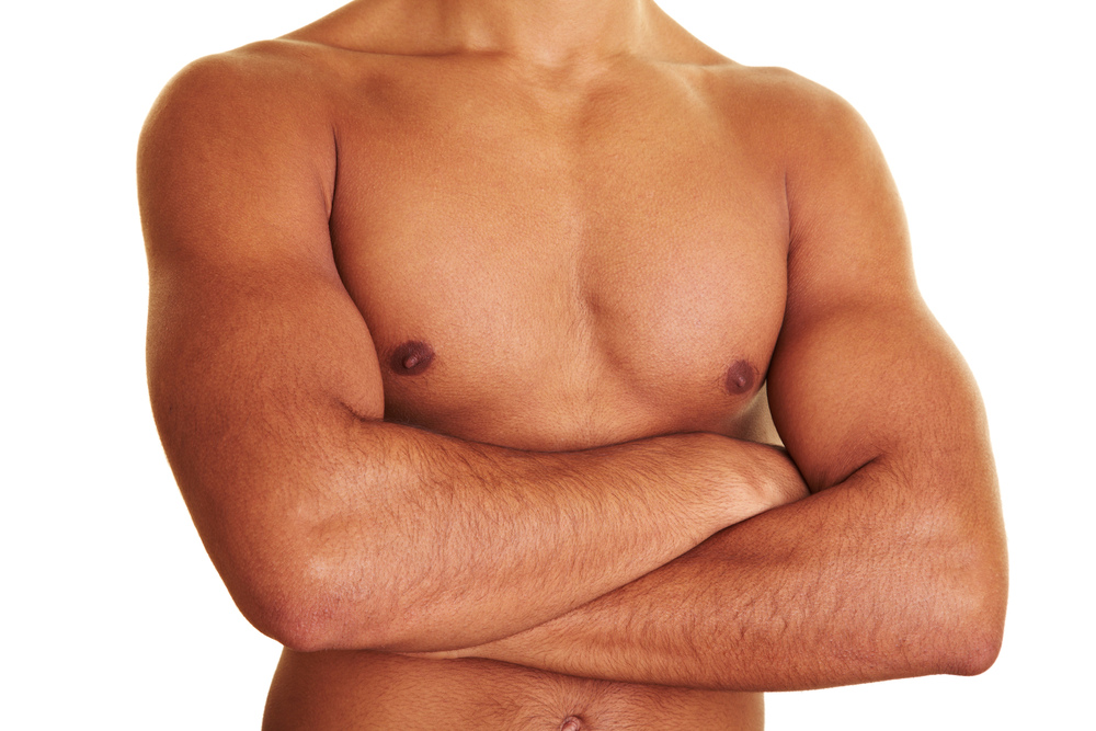 Are You a Good Candidate for Gynecomastia?